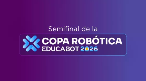 Salta será escenario de la Semifinal Provincial de la Copa Robótica Argentina 2026