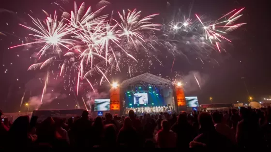 Orán presentará una agenda de actividades y el gran festival por sus 232 años