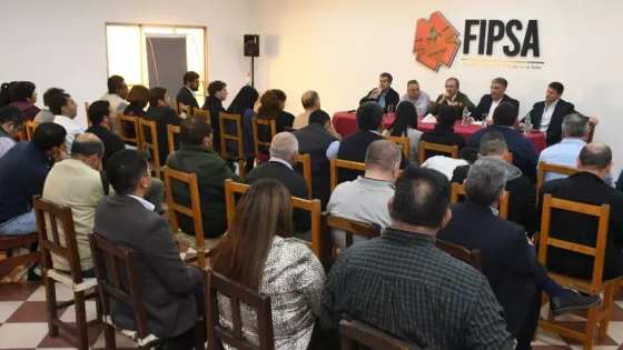 El Gobierno y los municipios acondicionarán infraestructura urbana antes del inicio del período de lluvias