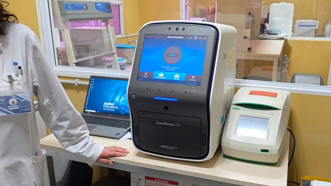 Salta fortalece su red de trasplantes con nueva tecnología de alta complejidad