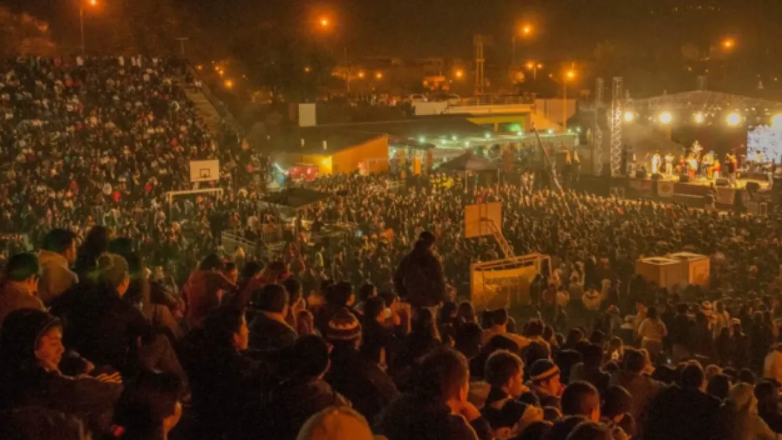 Suspendieron el Fogón de los Trabajadores que debía realizarse este viernes