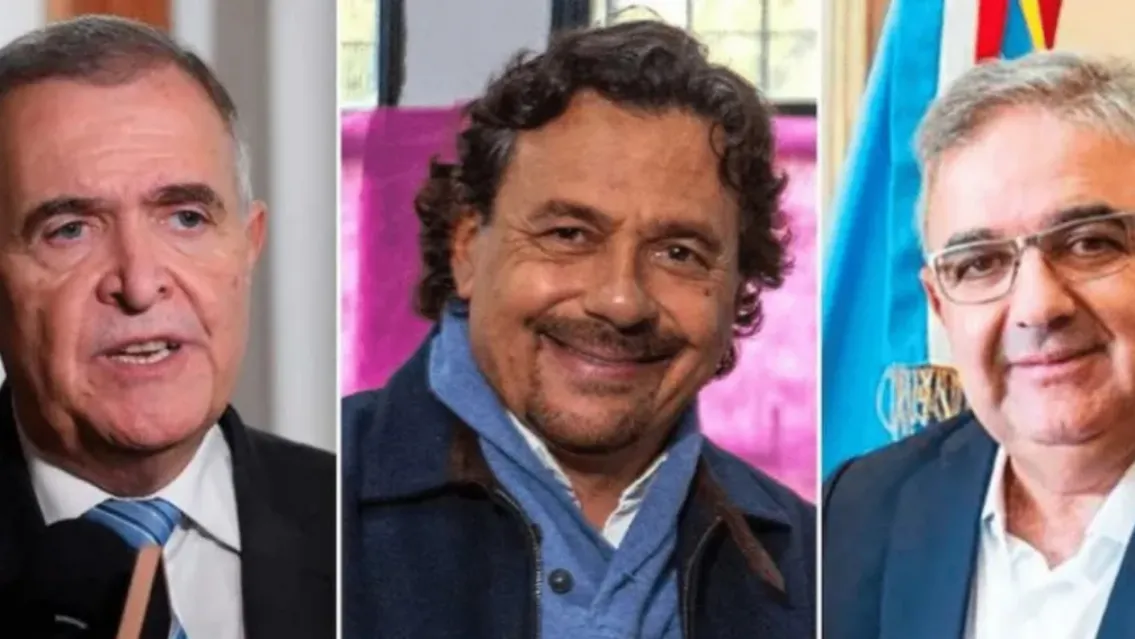 Nación retiró la reforma de la Ley de Tierras tras el rechazo de gobernadores aliados