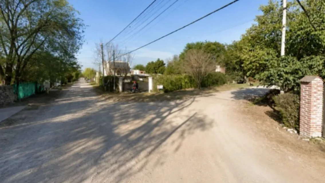 Dispararon contra la casa de un empresario en Villa San Lorenzo