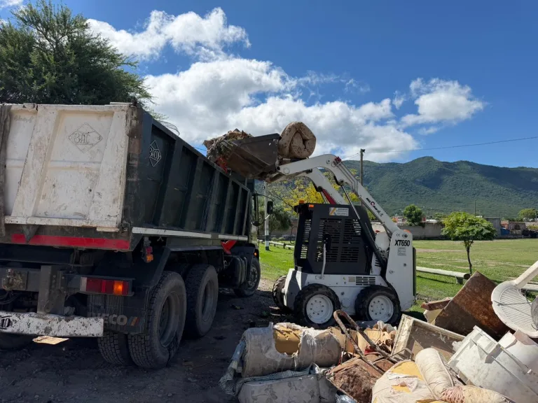 En agosto y septiembre habrá un amplio operativo de descacharrado en la ciudad