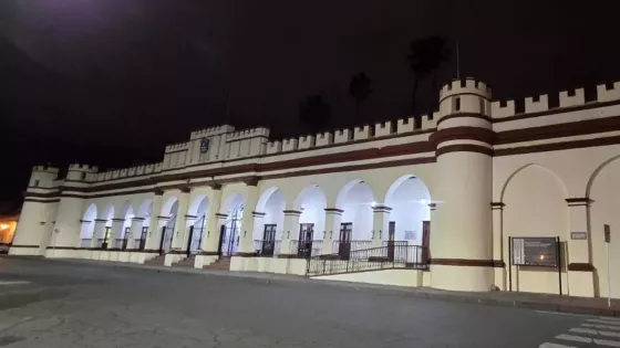 Dispusieron cambios en la Jefatura Mayor de la Policía