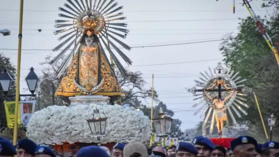 SAETA informa la ubicación de las paradas durante la Procesión del Milagro