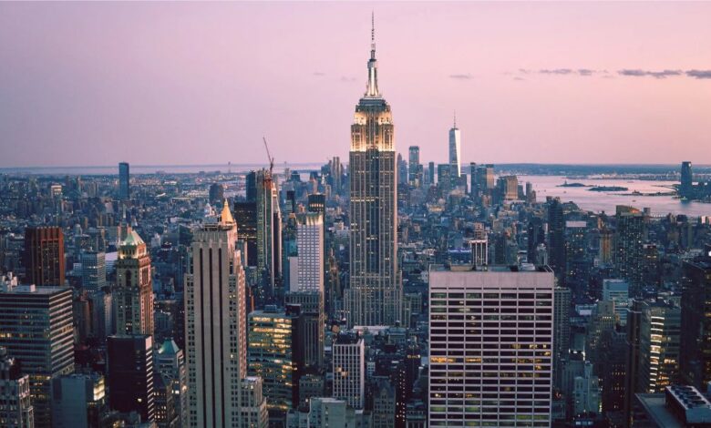 Revelan que Nueva York ocultó que el aire era “tóxico” tras el atentado del 11-S en EEUU
