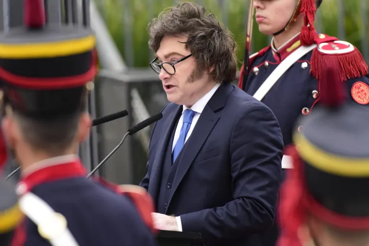 Presupuesto 2027 y Malvinas: el Gobierno Nacional define este lunes dos iniciativas para el Congreso