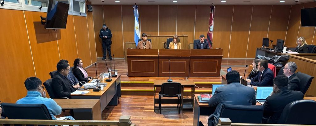 Para la fiscalía, la condena por la tragedia de la avenida Paraguay, fue ejemplar