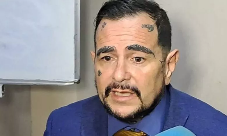 El Colegio de Abogados pidió suspender a Santiago Pedroza