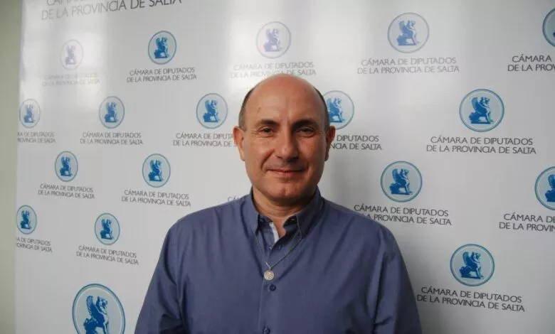 A fines de mayo se pondrá en marcha la licitación del nuevo Hospital de Emergencia en Güemes