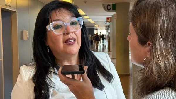 La intendenta de Cafayate pidió una prórroga para presentar el balance de la Serenata 2026