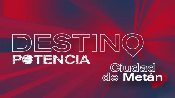 Destino Potencia: hoy finalizan las preinscripciones para emprendedores de toda la provincia