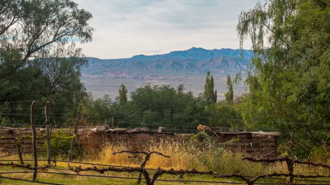 La provincia postuló a Cachi, Molinos y San Carlos en la ONU Turismo