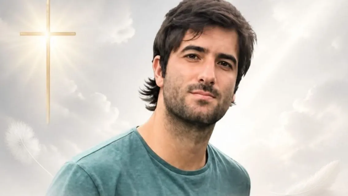 Falleció Esteban “Cun” D’Andrea, hijo del Senador por el departamento de Chicoana