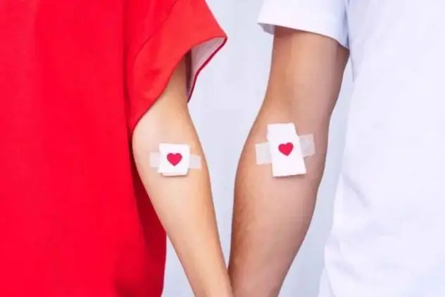 Cambios en el sistema de donación de sangre en el país