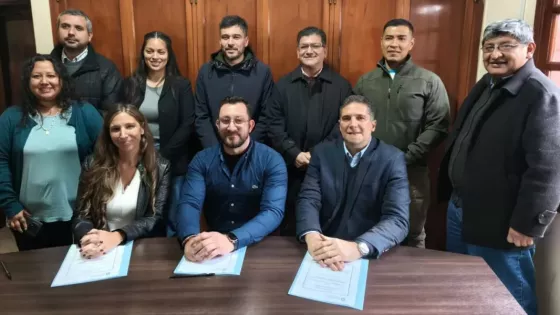 Convenio interministerial para promover el bienestar y la protección de personas mayores