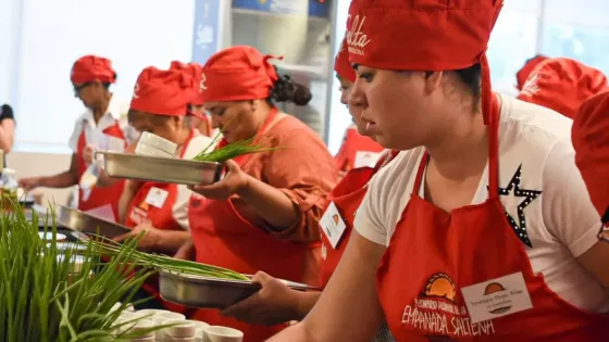 Este miércoles se realizará la 5° edición del Concurso Provincial de la Empanada en Salta