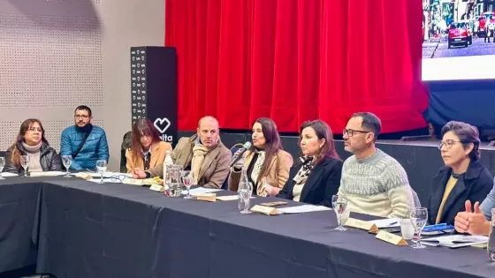 Con financiamiento privado van a preservar y conservar el casco histórico