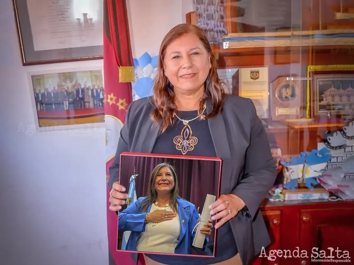 Investigan a Yolanda Vega por los $9 millones evaporados en su intendencia
