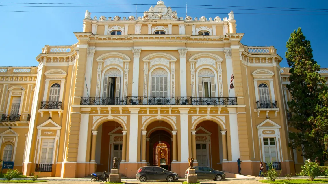 El Senado de Salta pidió una ley para reconocer los derechos de los pueblos originarios