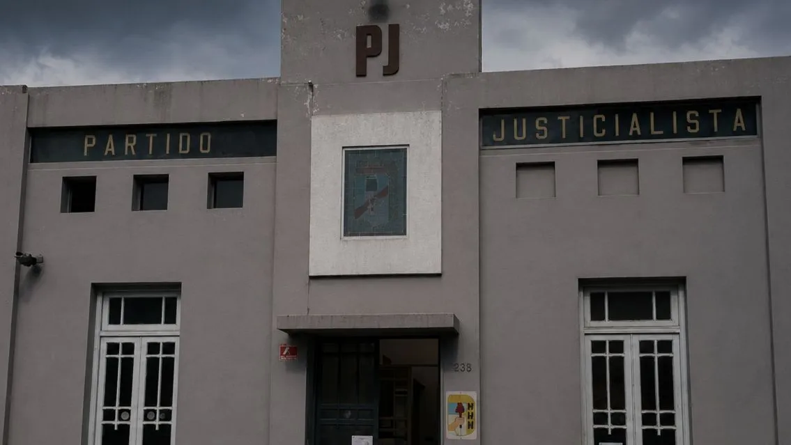 La interna del Partido Justicialista de Salta tuvo más participación de la esperada