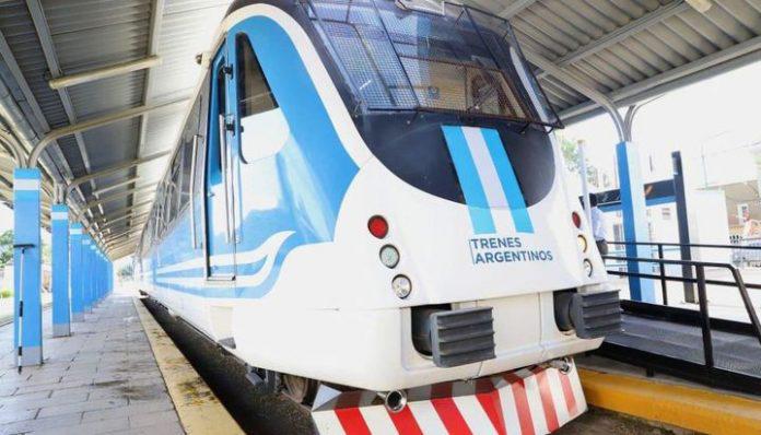 Vuelve a funcionar el Tren Salta-Campo Quijano, después de tres semanas parado
