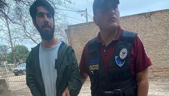 Javier “Chino” Saavedra se quitó la vida, fue lo que determinó  la justicia