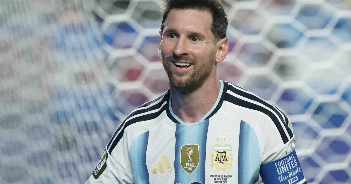 La prueba que deberá afrontar la Selección contra Austria