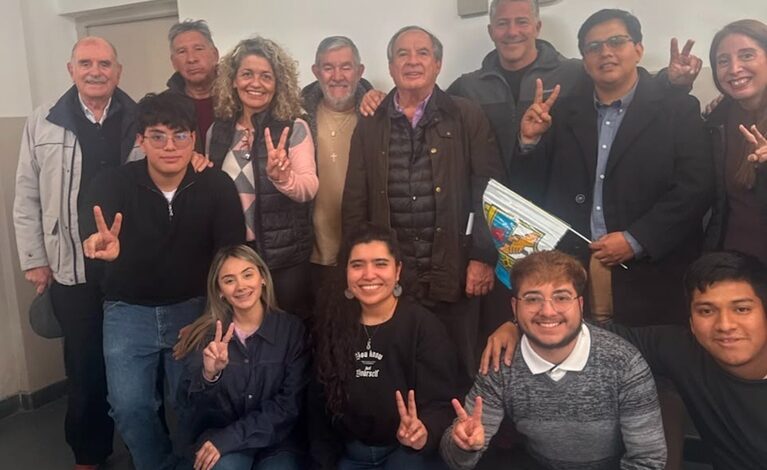 Acuerdan que Julio San Millán encabece la lista de consenso para presidir el PJ salteño