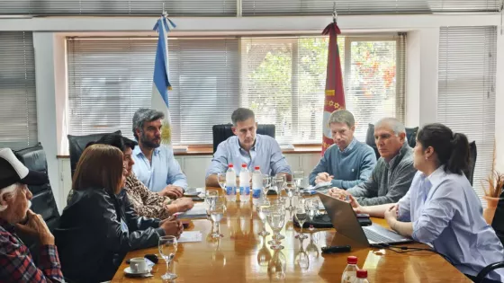 Declaran la emergencia por las heladas en los Valles Calchaquíes
