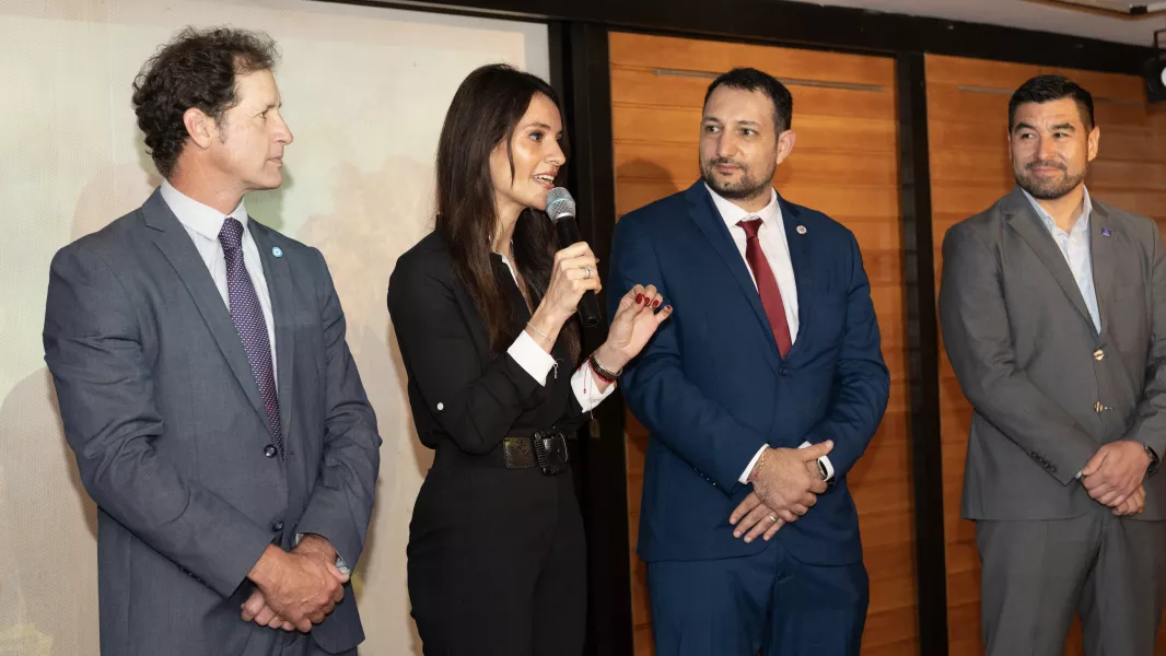 Salta fortalece su apuesta por el turismo brasileño con promoción en Río y la llegada de GOL al NOA