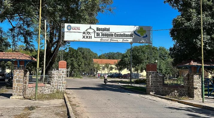 Amenazaron de muerte a dos enfermeras salteñas en el hospital de Güemes