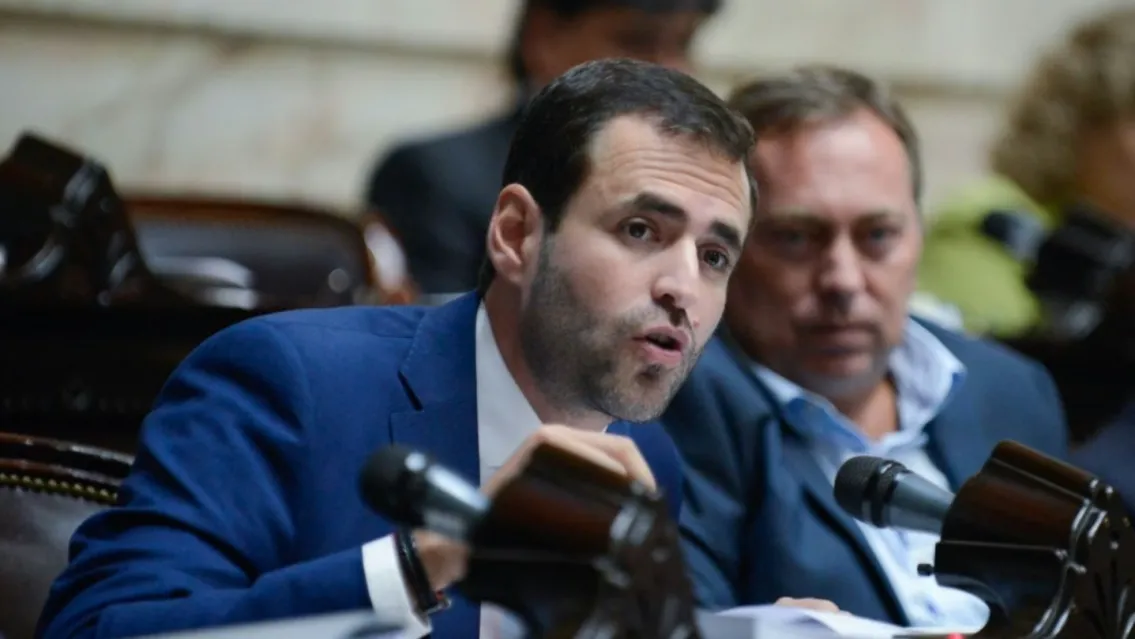 Nuevo revés judicial para Emiliano Estrada: un fiscal pidió que sea indagado