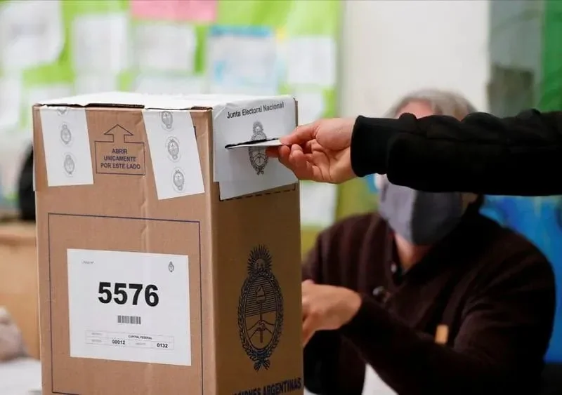 Salta se encuentra entre las provincias  que desdoblará sus elecciones en 2027